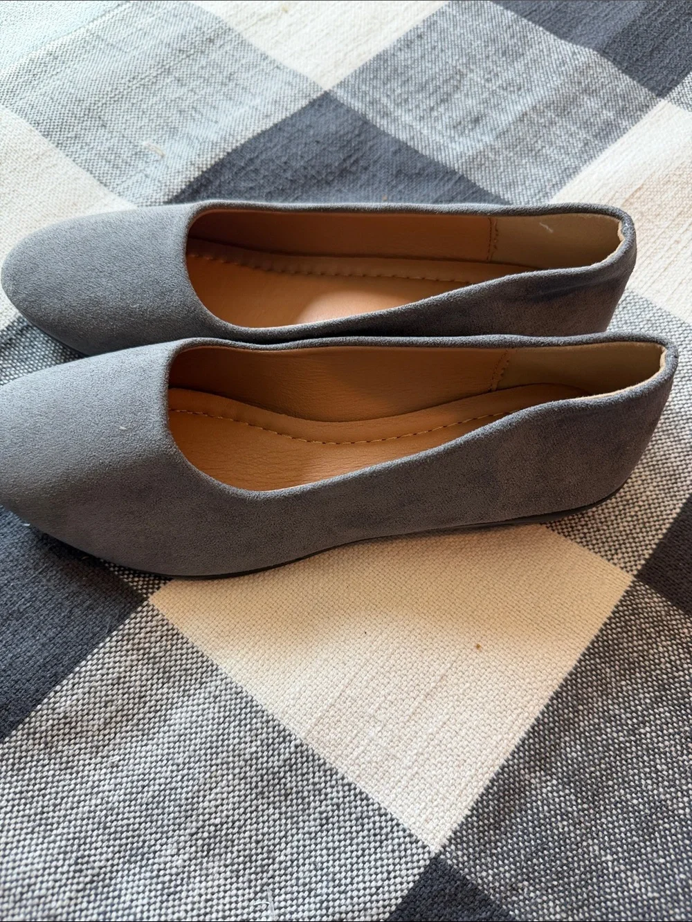 Love simple gray